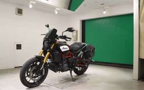 INDIAN FTR1200S 2019