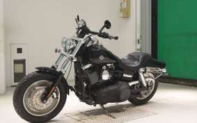 HARLEY FXDF 1580 2009