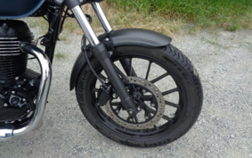 HONDA GB350 2022 NC59