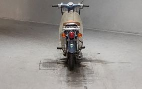 HONDA SUPER CUB50 AA01