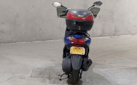 SUZUKI ADDRESS V125 CF4MA