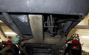 SUZUKI ADDRESS V125 1995 CF46A