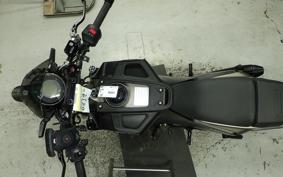 HUSQVARNA SVARTPILEN 401 2023