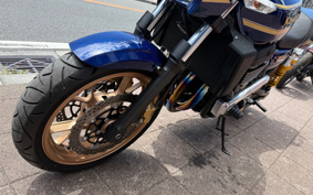 KAWASAKI ZRX1200 DAEG 2016 ZRT20D