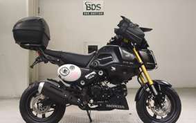 HONDA ｸﾞﾛﾑ-2 2021 JC92