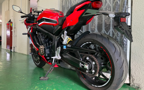 HONDA CBR650R 2022 RH03