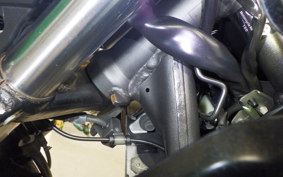 HONDA CB250FA 2020 MC43