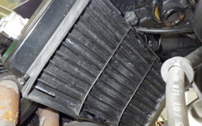 HONDA CB400 SUPER BOLDOR VTEC 2007 NC39