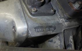 HARLEY FXS 1340 2003