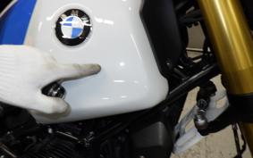 BMW R12G/S 2025