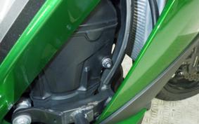 KAWASAKI NINJA 1000 A 2018 ZXT00W