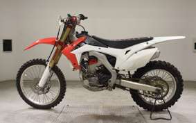 HONDA CRF250 RALLY 2012 ME10