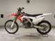Фото Honda CRF250 RALLY 2013 с японского аукциона