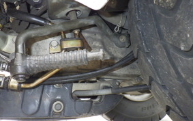 HONDA GYRO CANOPY 2003 TA02