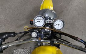 YAMAHA DT50 17W
