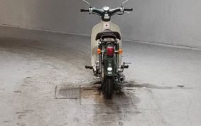 HONDA LITTLE CUB C50