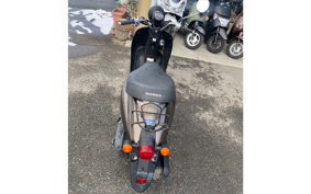 HONDA  REBEL 250 ABS MC49