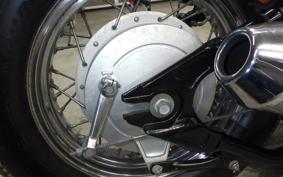 YAMAHA DRAGSTAR 400 1996 4TR