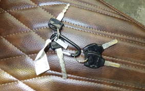 HONDA ｸﾛｽｶﾌﾞ110-2 JA45