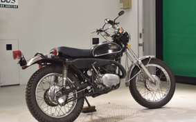 YAMAHA DT250 DT1F