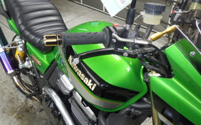 KAWASAKI ZRX1200 D 2015 ZRT20D