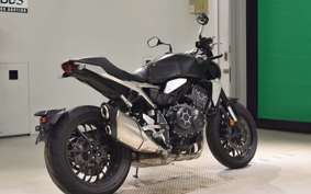 HONDA CB1000R GEN 2 2021 SC80