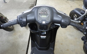 HONDA TACT-4ﾍﾞｰｼｯｸ AF79