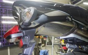 HONDA CBR600RR GEN 3 2011