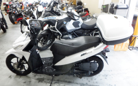 SUZUKI ADDRESS 110 CE47A