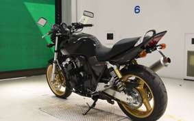 HONDA CB400SF VTEC Spec3 2004 NC39