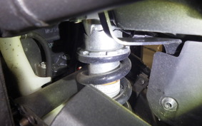 HONDA CBR400R 2023 NC56