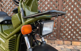 HONDA PS250 MF09