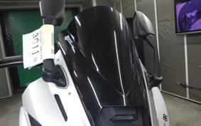 SUZUKI GSX-8R 2024 EM1AA