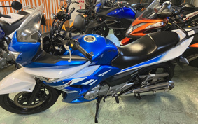 SUZUKI GSR250F GJ55D
