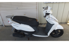 HONDA LEAD 125 JF45
