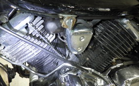 YAMAHA DRAGSTAR 1100 CLASSIC 2003 VP13J