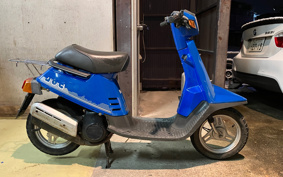YAMAHA JOG 27V