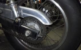 KAWASAKI ESTRELLA RS 2012 BJ250A