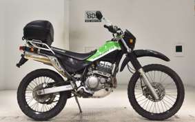KAWASAKI SUPER SHERPA 2020 KL250G