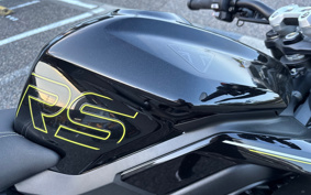 TRIUMPH STREET TRIPLE RS 2026 HDA614