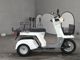 Фото Honda GYRO с японского аукциона