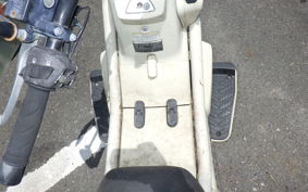 HONDA PS250 MF09