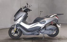 YAMAHA N-MAX 125 SED6J