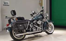 HARLEY FLSTCI 1450 2001
