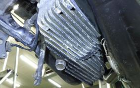 KAWASAKI BALIUS 250 Gen.2 ZR250B