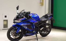 KAWASAKI ZX-4R SE 2024 ZX400P
