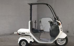 HONDA GYRO TA02