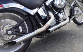 HARLEY FXSTC1340 2007 JL5