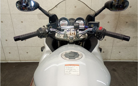 SUZUKI BANDIT1200S 2005 GV77A