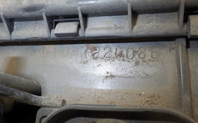 HONDA LEAD 50 SS Type AF10